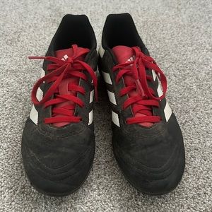 Adidas Cleats Kids Size 4.5